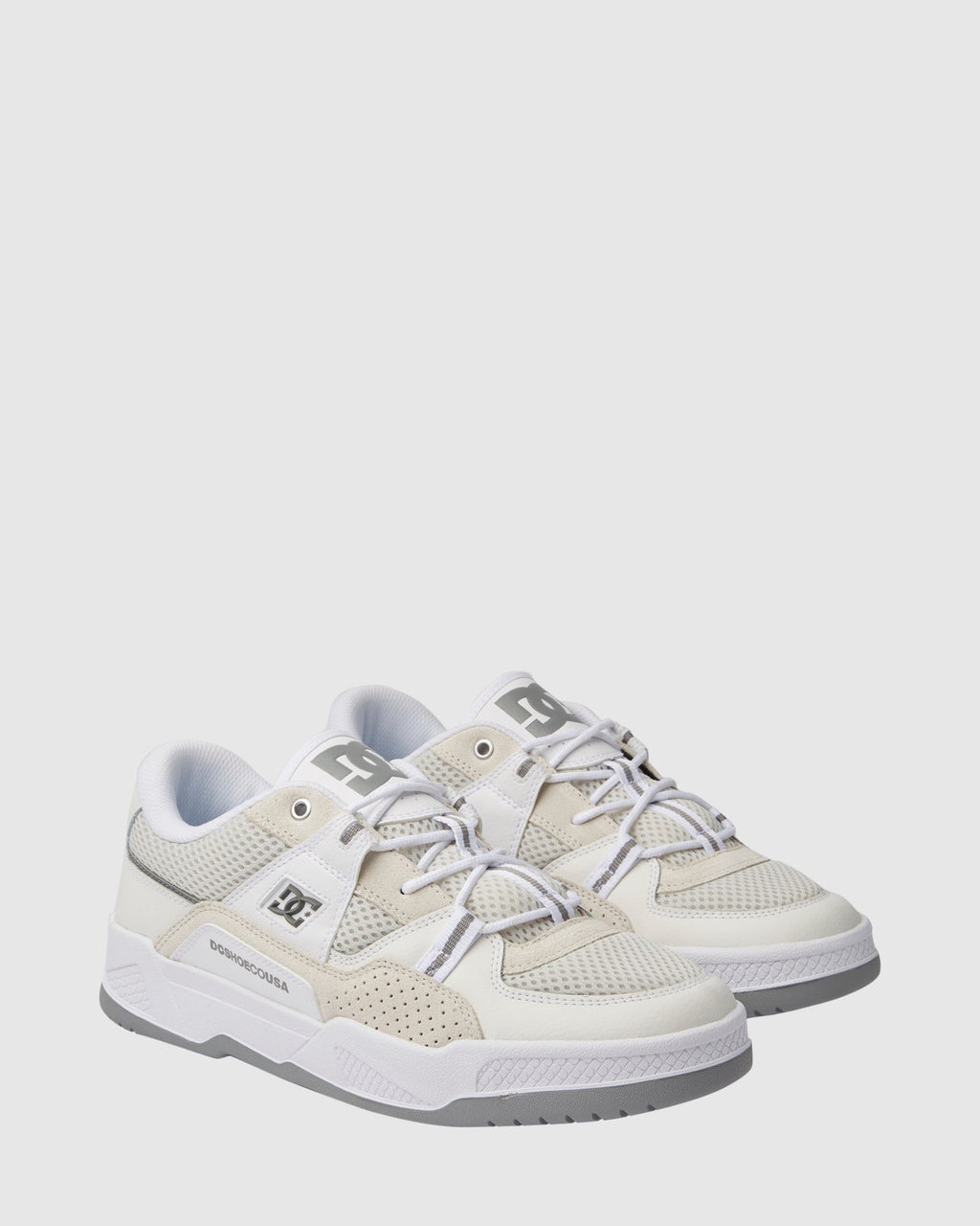 Mens Construct Shoes