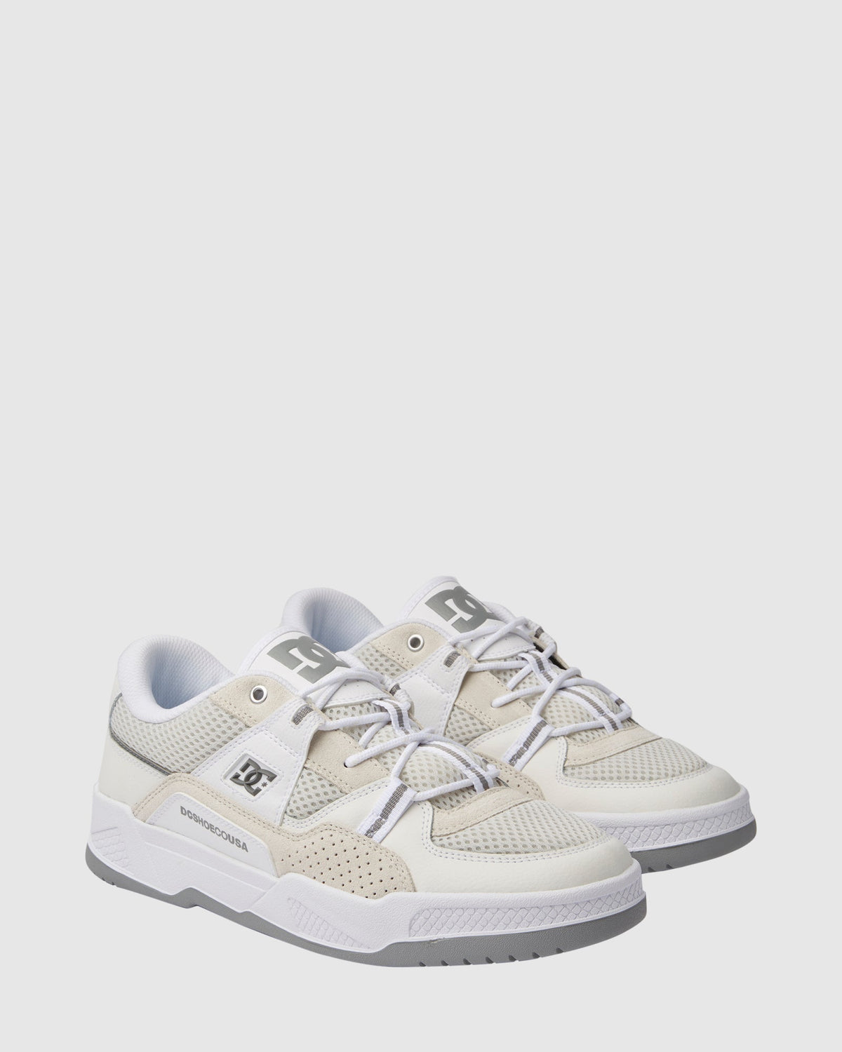 Mens Construct Shoes