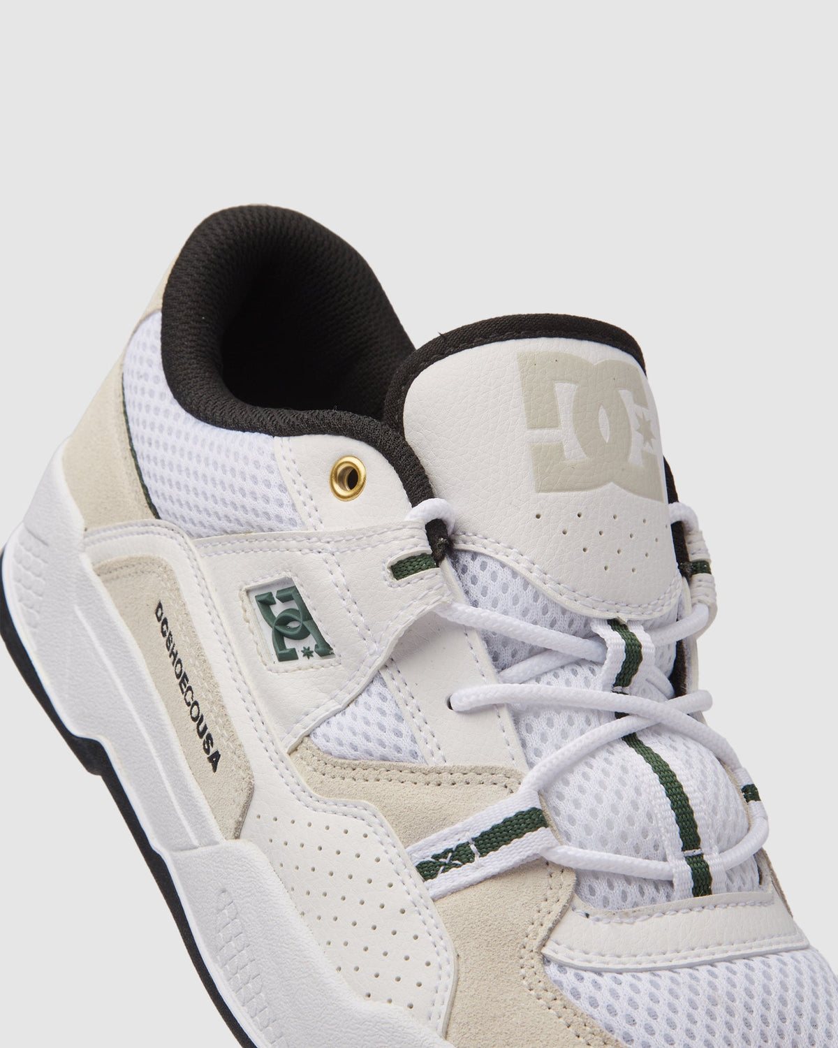 Mens Construct Sneakers