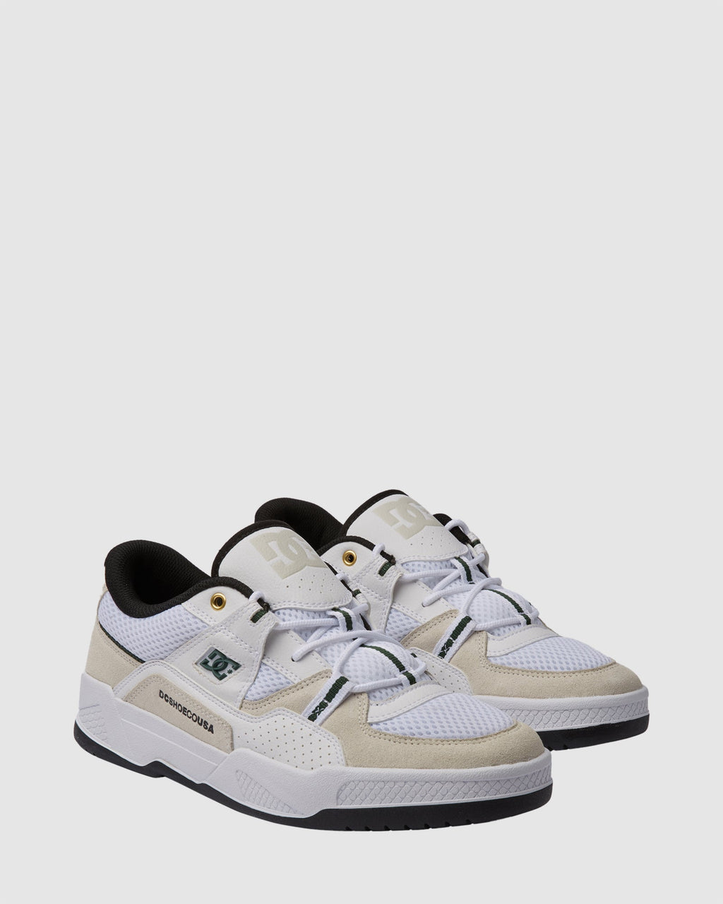 Mens Construct Sneakers