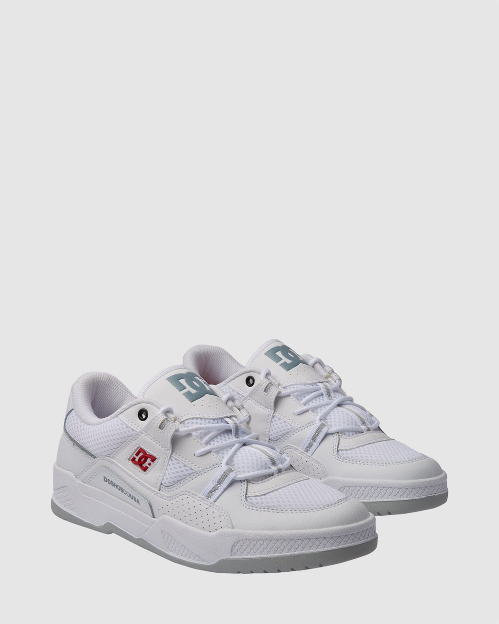 Mens Construct Sneakers