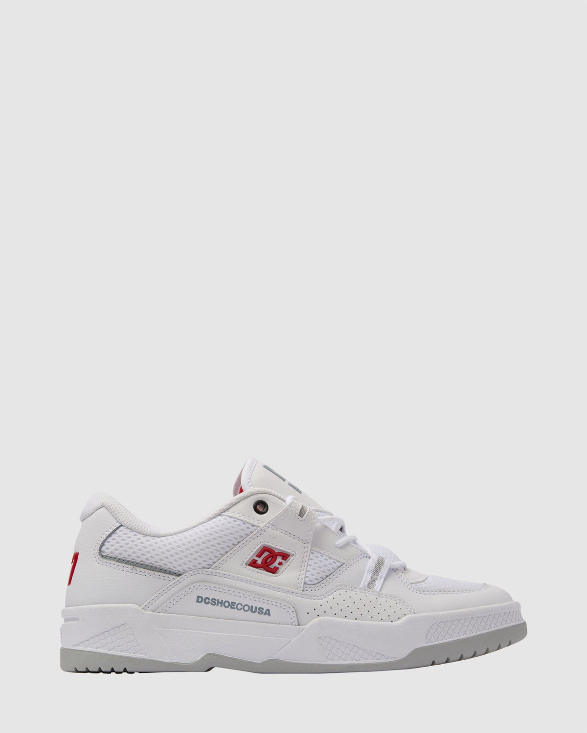 Mens Construct Sneakers