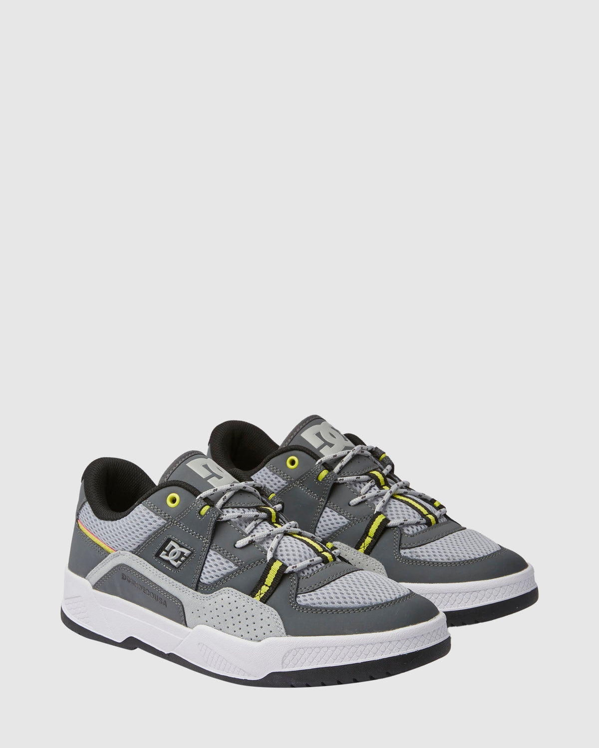 Mens Construct Shoes