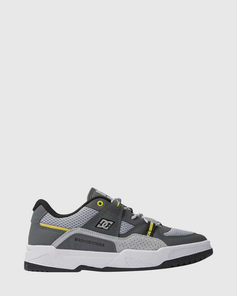 Mens Construct Shoes
