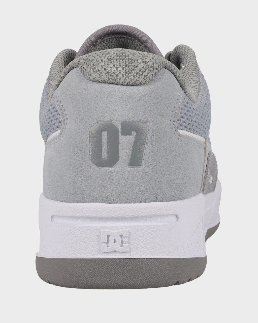 Mens Construct Skate Shoes