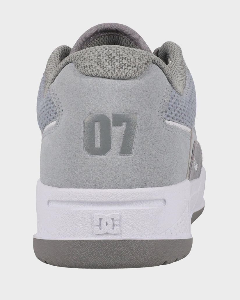 Mens Construct Skate Shoes