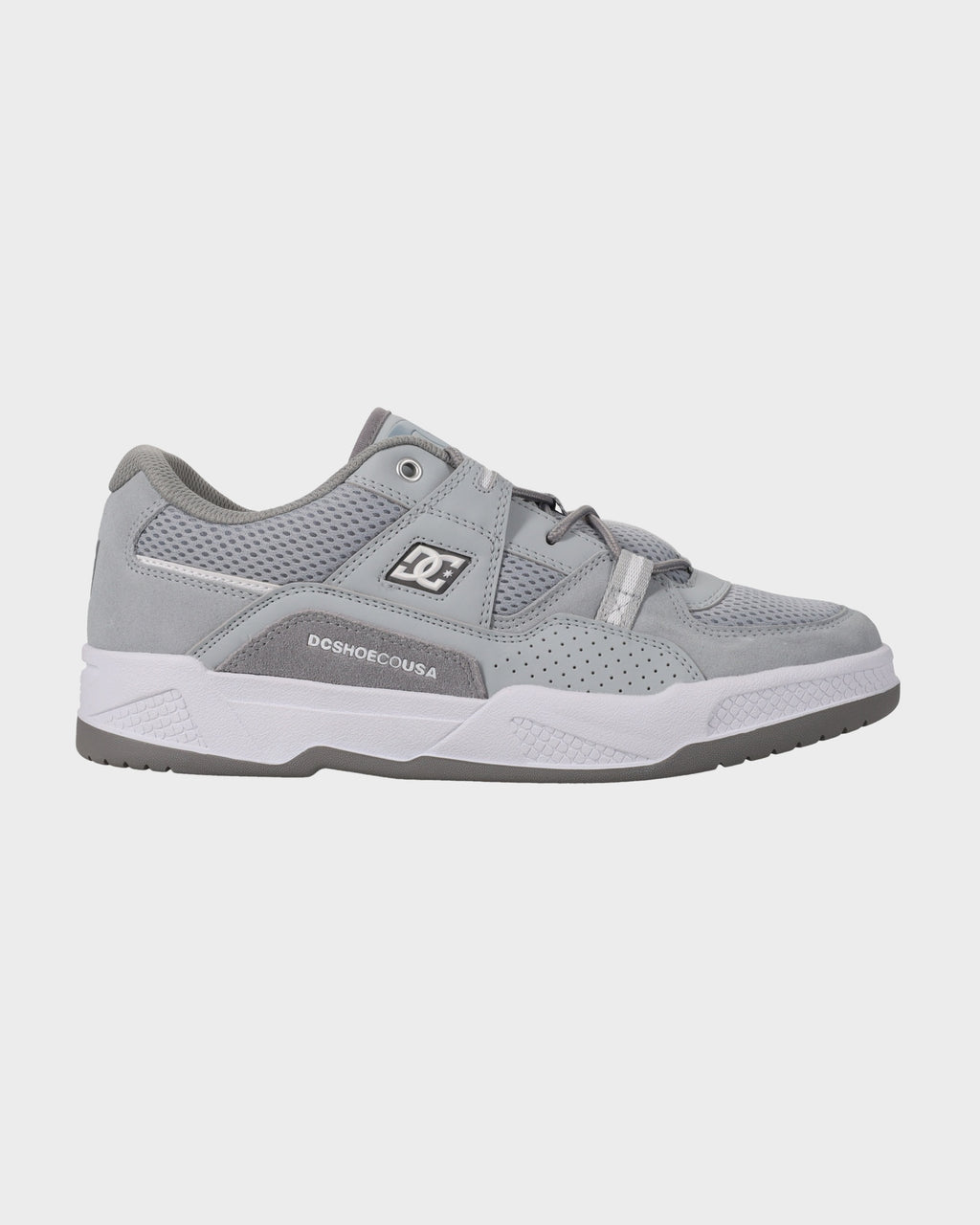 Mens Construct Skate Shoes