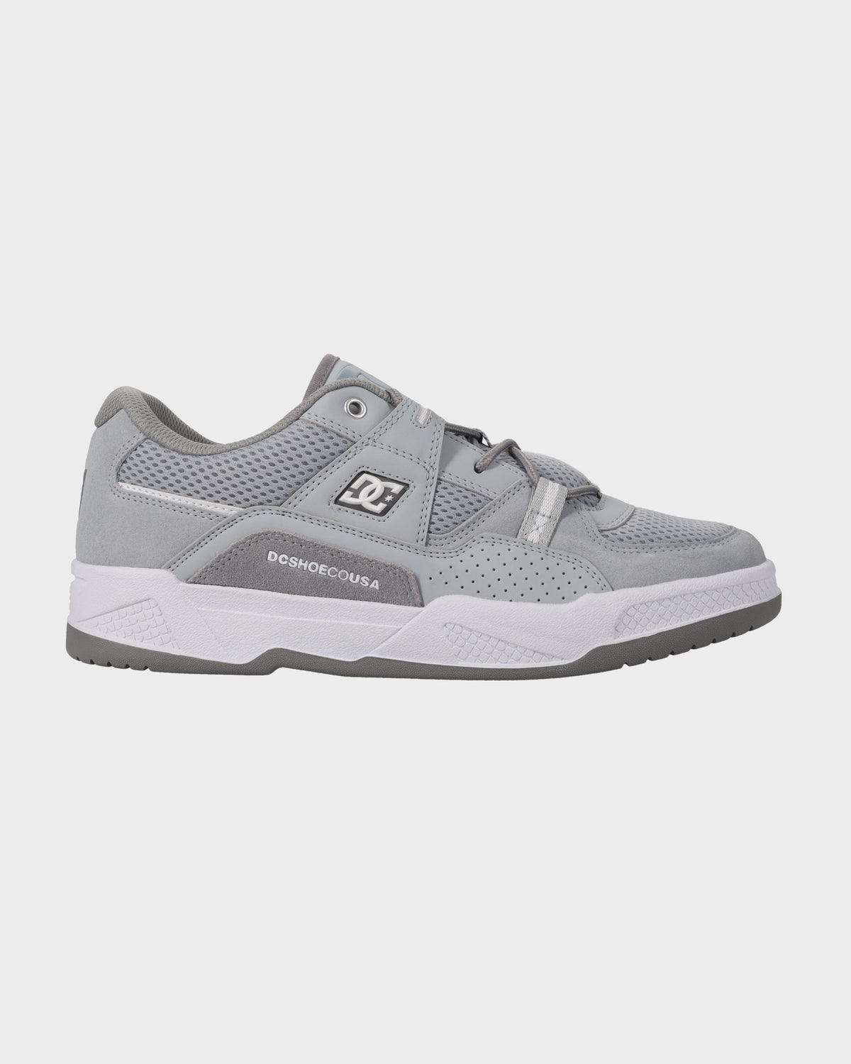 Mens Construct Skate Shoes