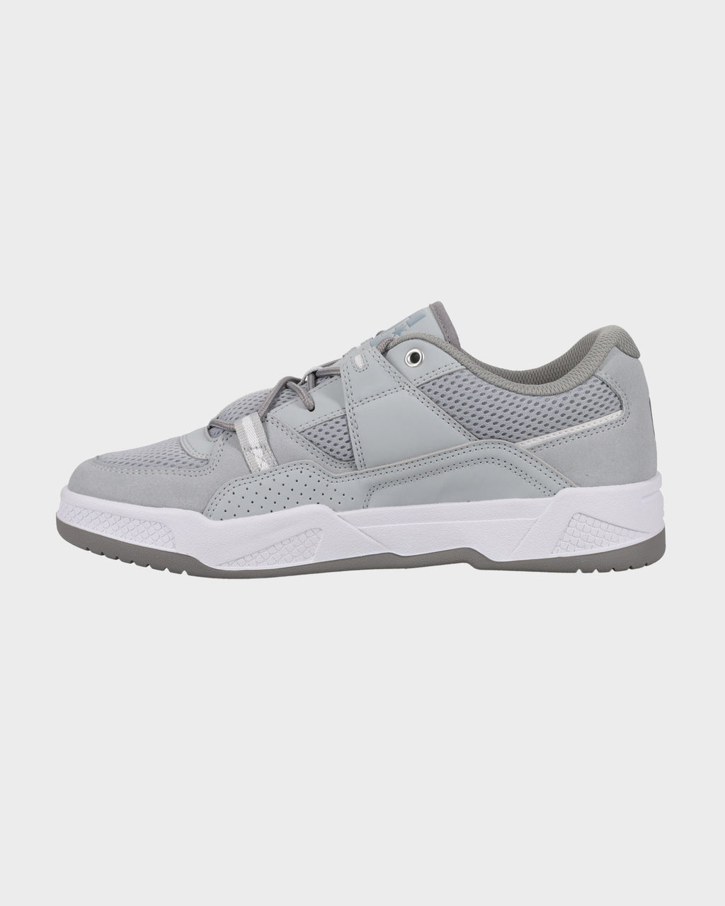 Mens Construct Skate Shoes