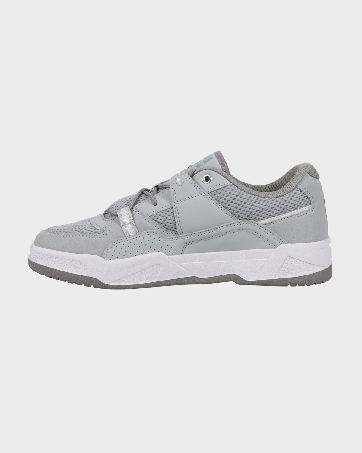 Mens Construct Skate Shoes