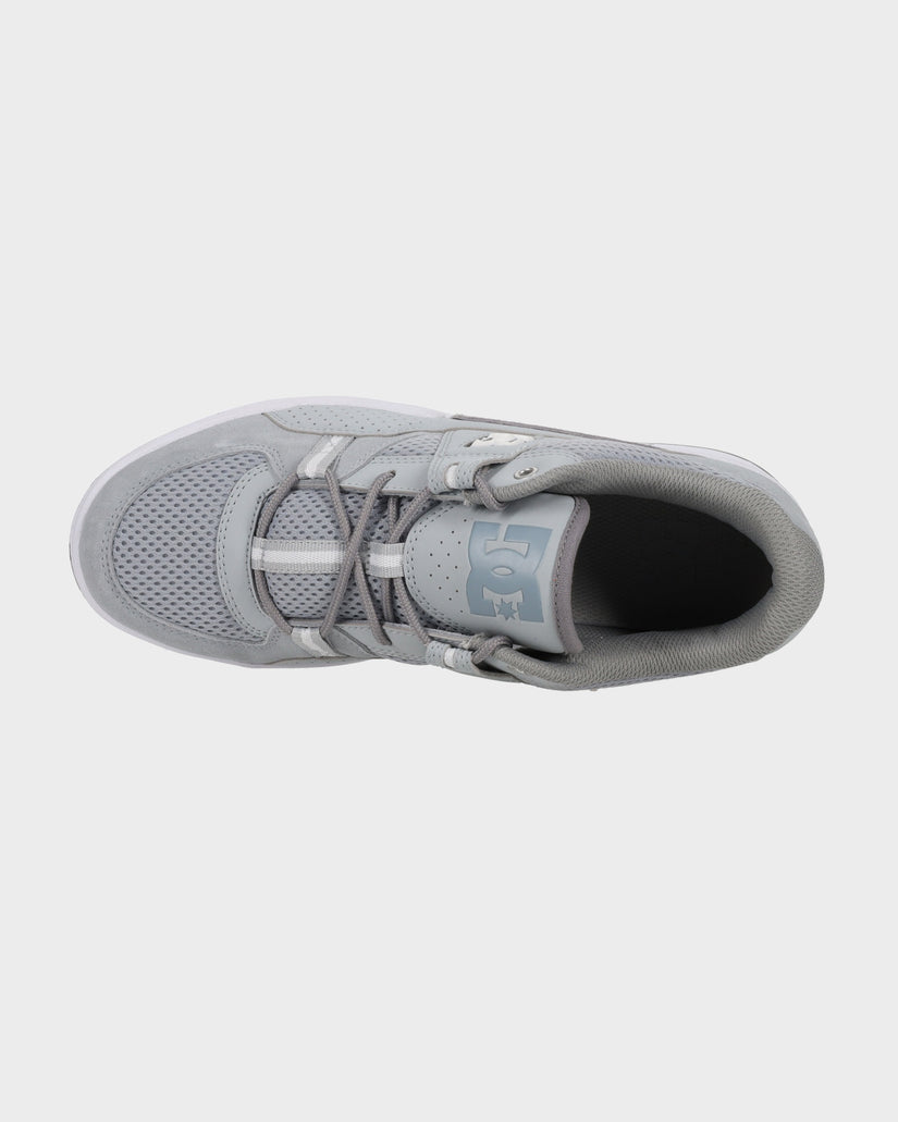 Mens Construct Skate Shoes
