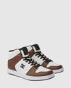 Mens Manteca 4 HI SN Skate Shoes
