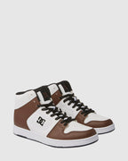 Mens Manteca 4 HI SN Skate Shoes