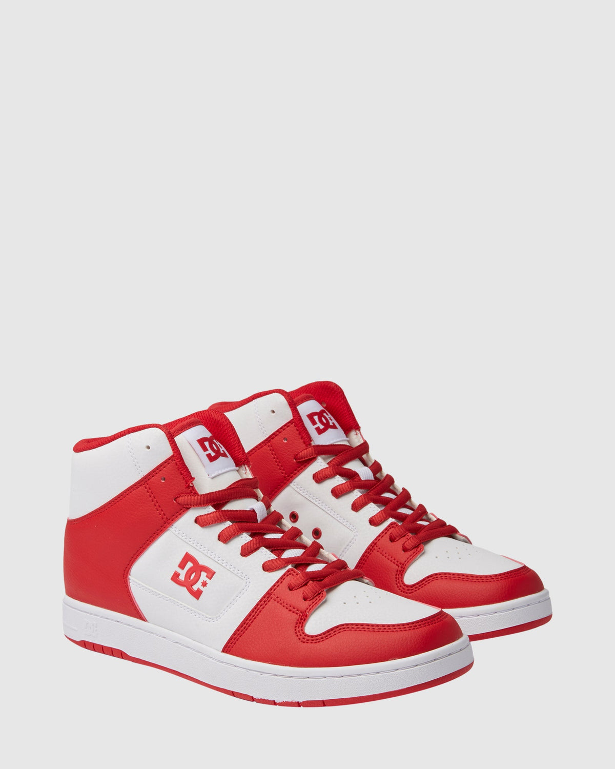 Mens Manteca 4 HI SN Skate Shoes