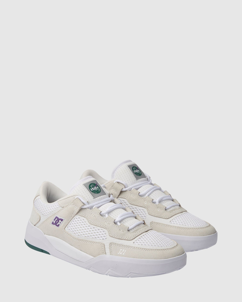 Mens Metric S x Ish Sneakers