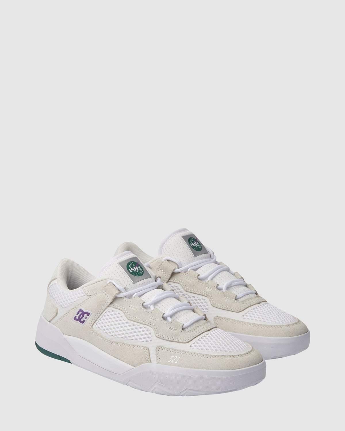Mens Metric S x Ish Sneakers