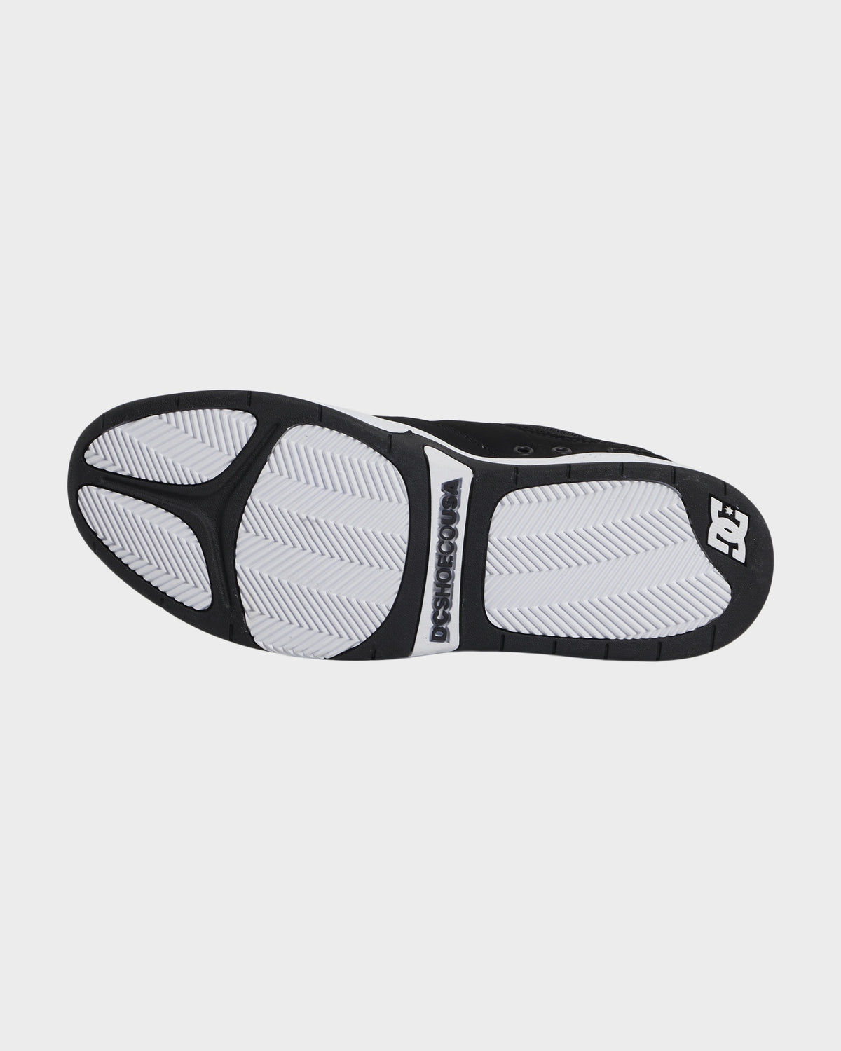 Mens Dc Ascend Sneakers