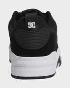 Mens Dc Ascend Sneakers
