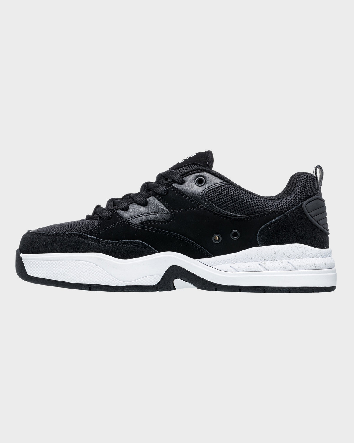 Mens Dc Ascend Sneakers