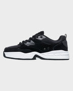 Mens Dc Ascend Sneakers