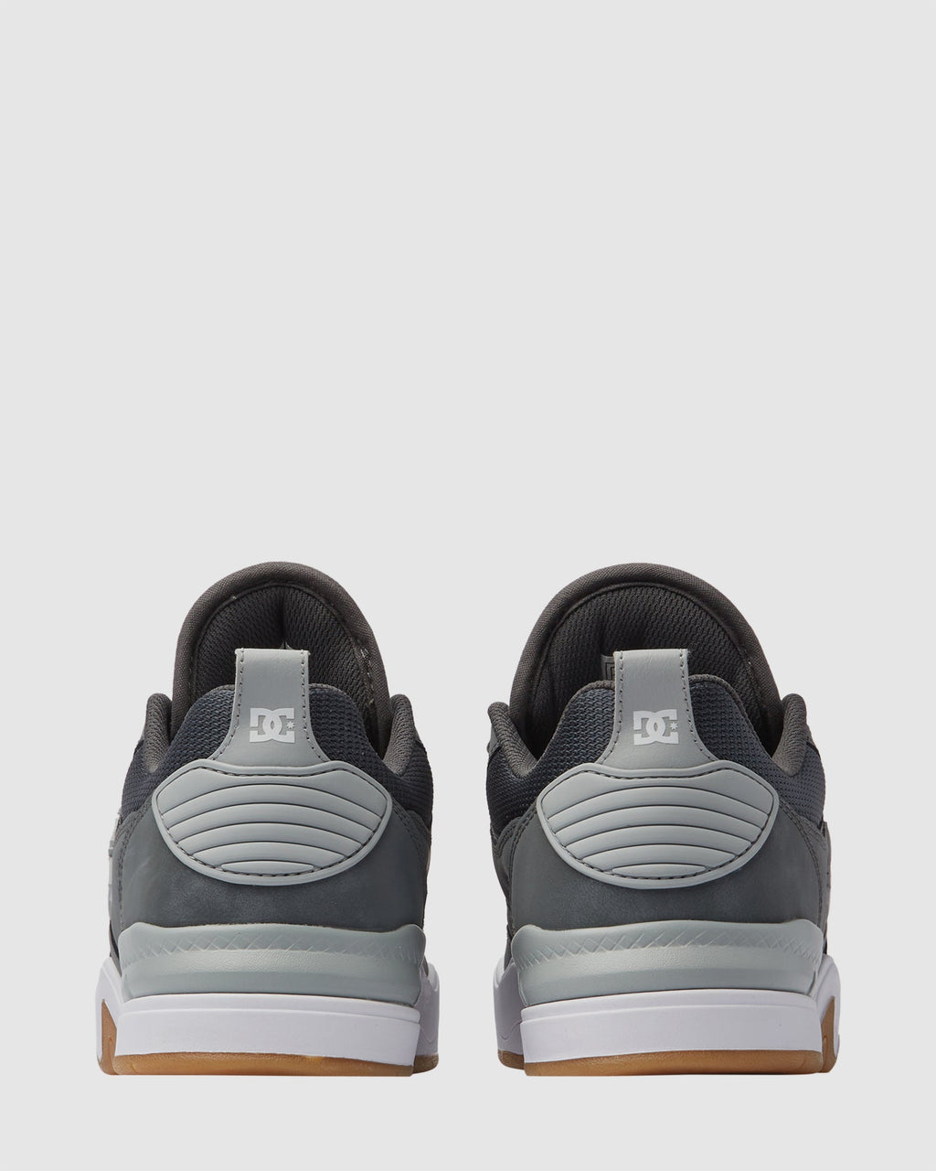 Mens DC Ascend Skate Shoes