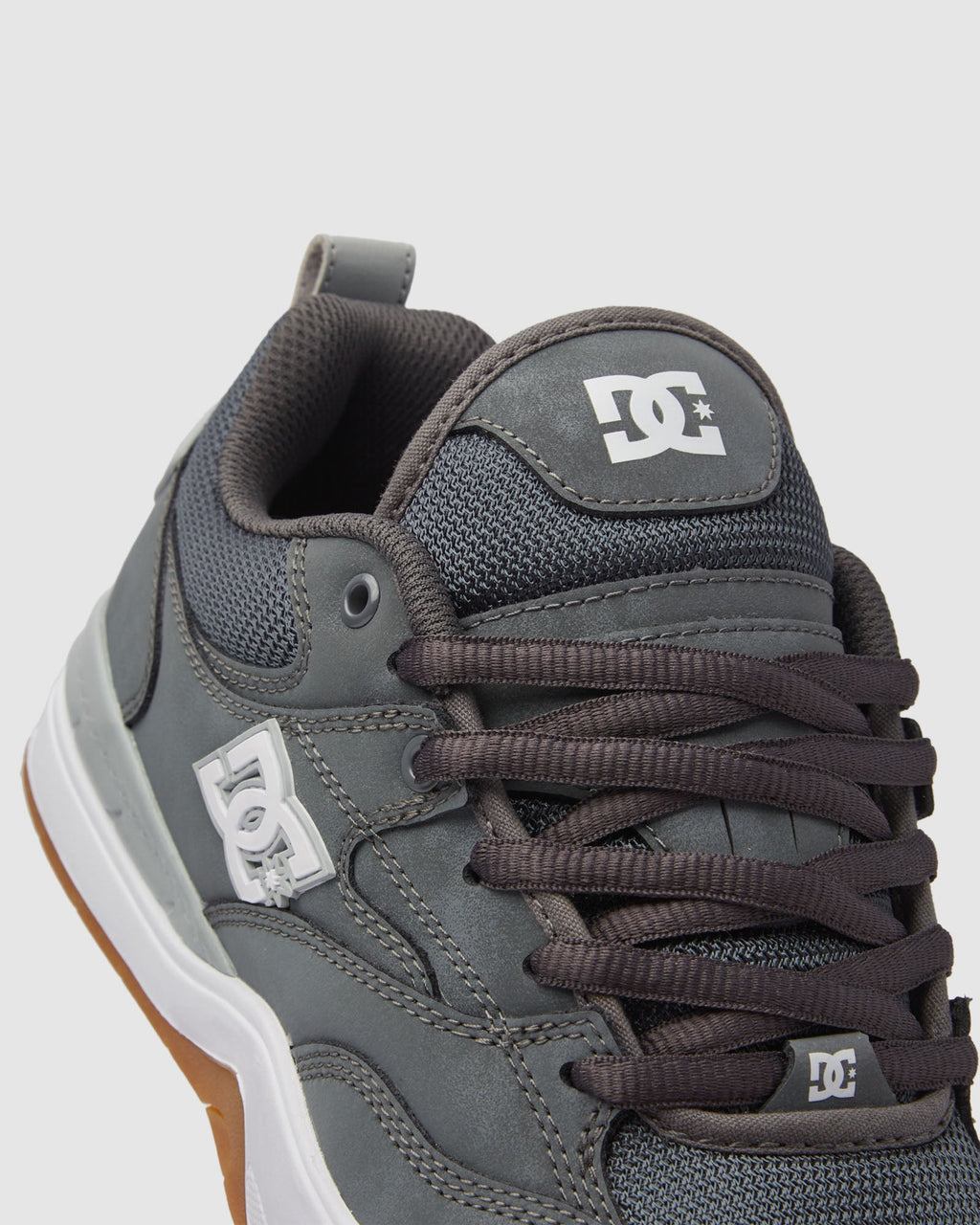 Mens DC Ascend Skate Shoes