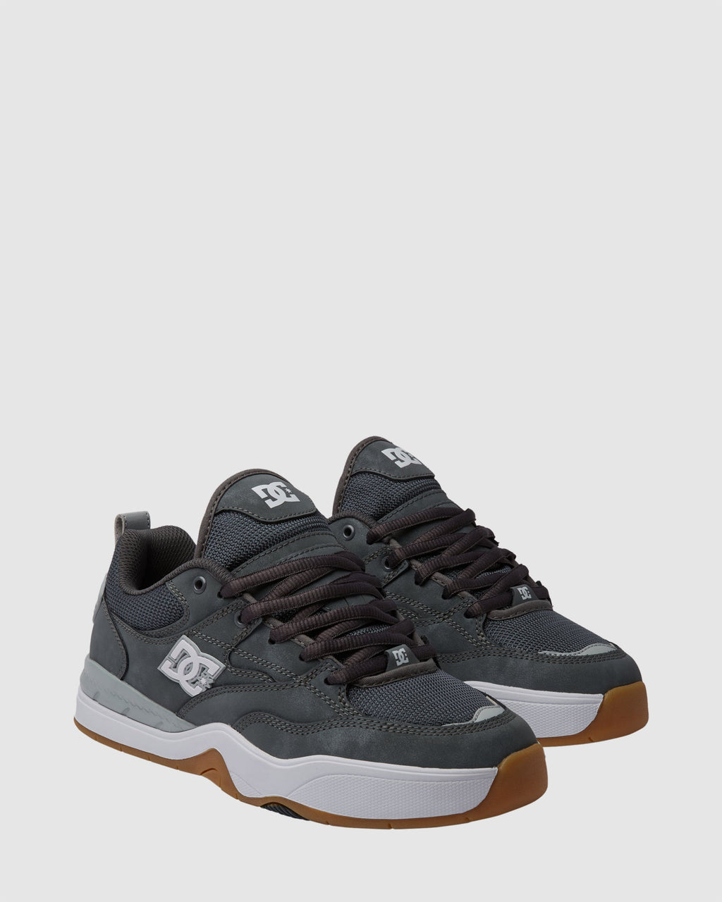 Mens DC Ascend Skate Shoes
