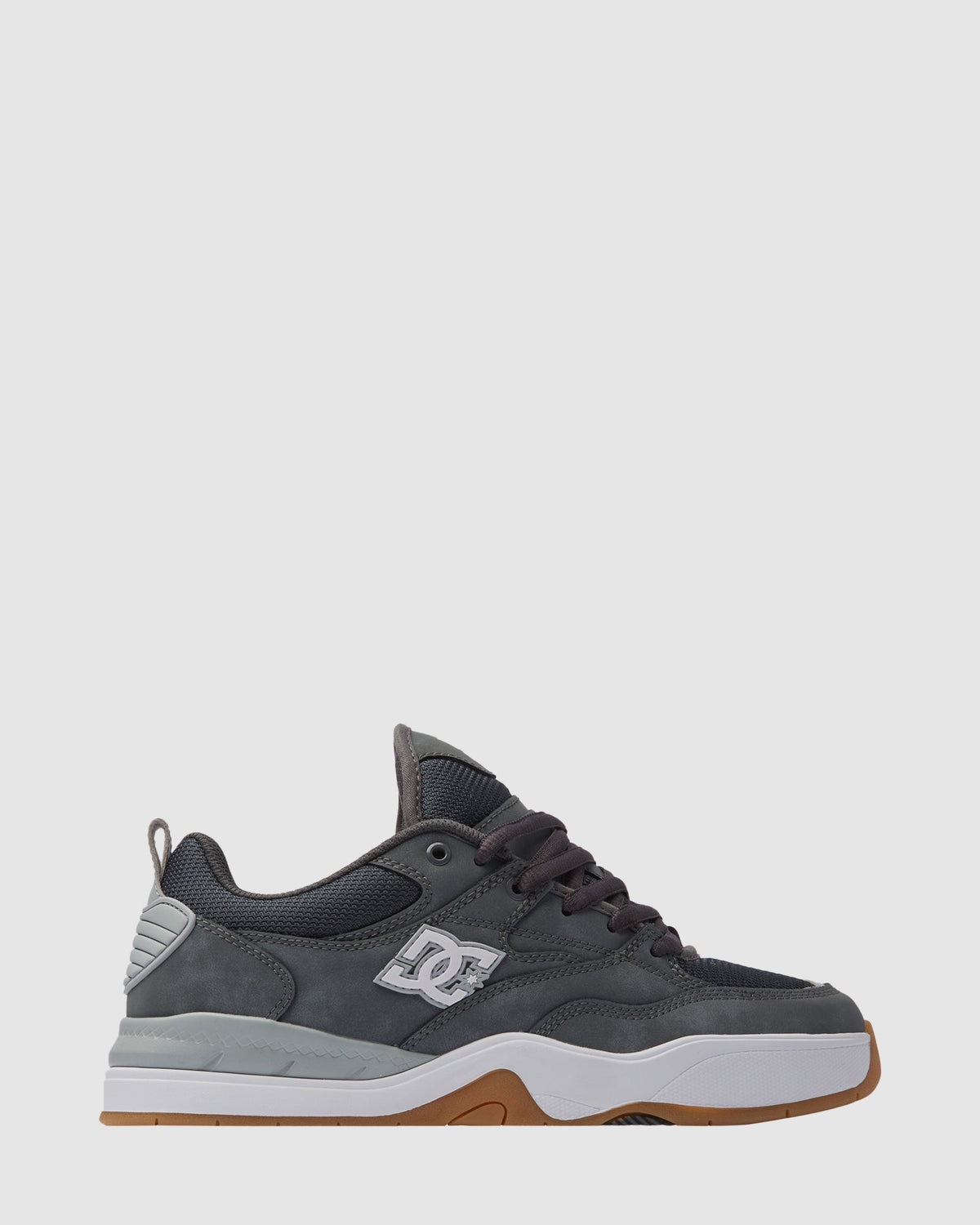 Mens DC Ascend Skate Shoes