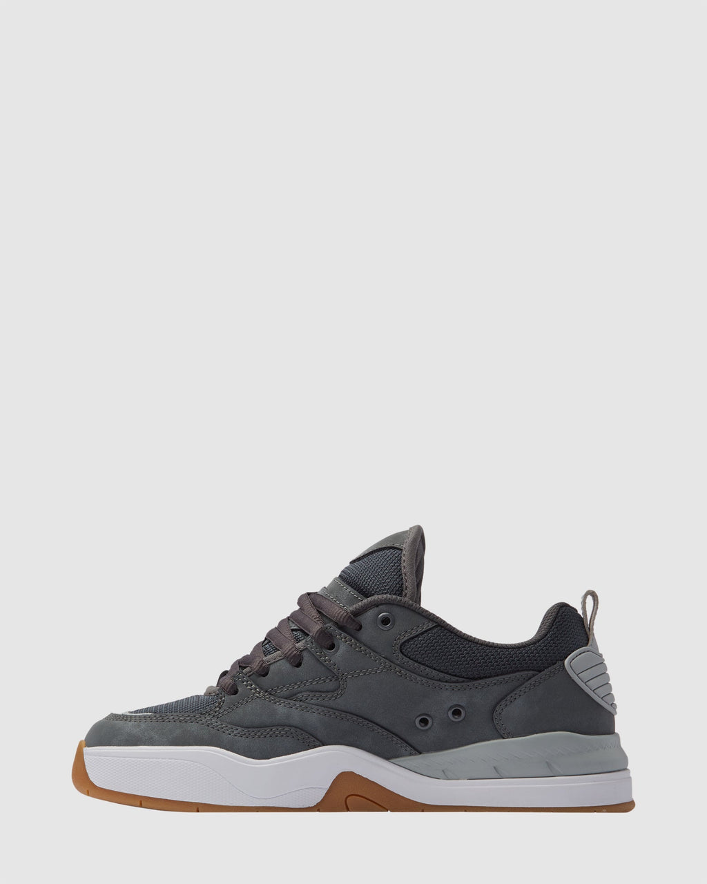 Mens DC Ascend Skate Shoes