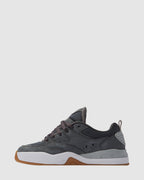 Mens DC Ascend Skate Shoes
