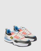Mens DC Ascend Skate Shoes
