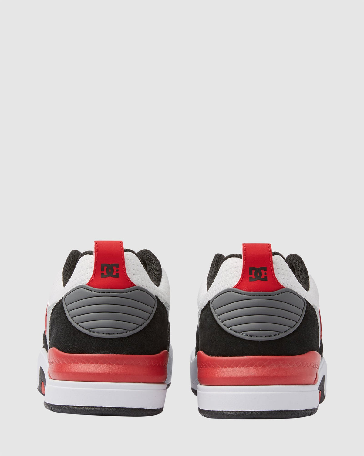 Mens Dc Ascend Sneakers