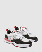 Mens Dc Ascend Sneakers