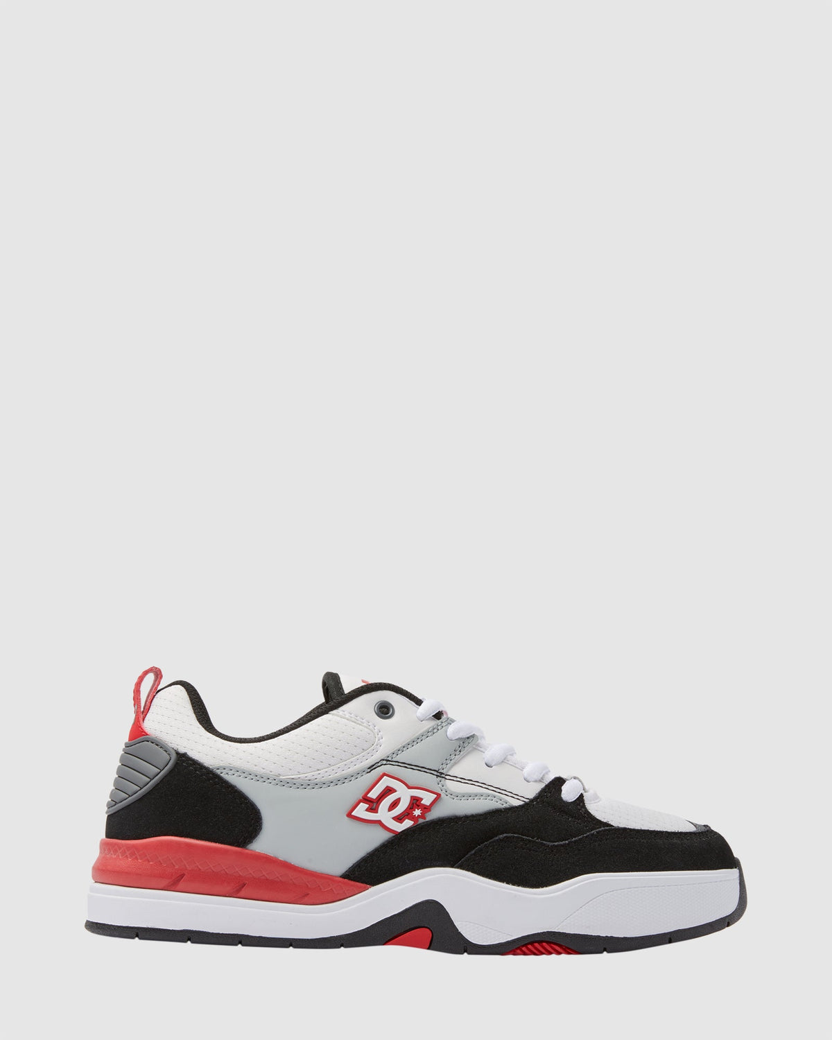 Mens Dc Ascend Sneakers