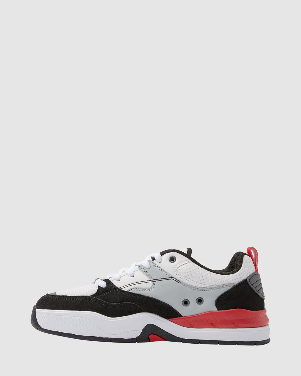 Mens Dc Ascend Sneakers