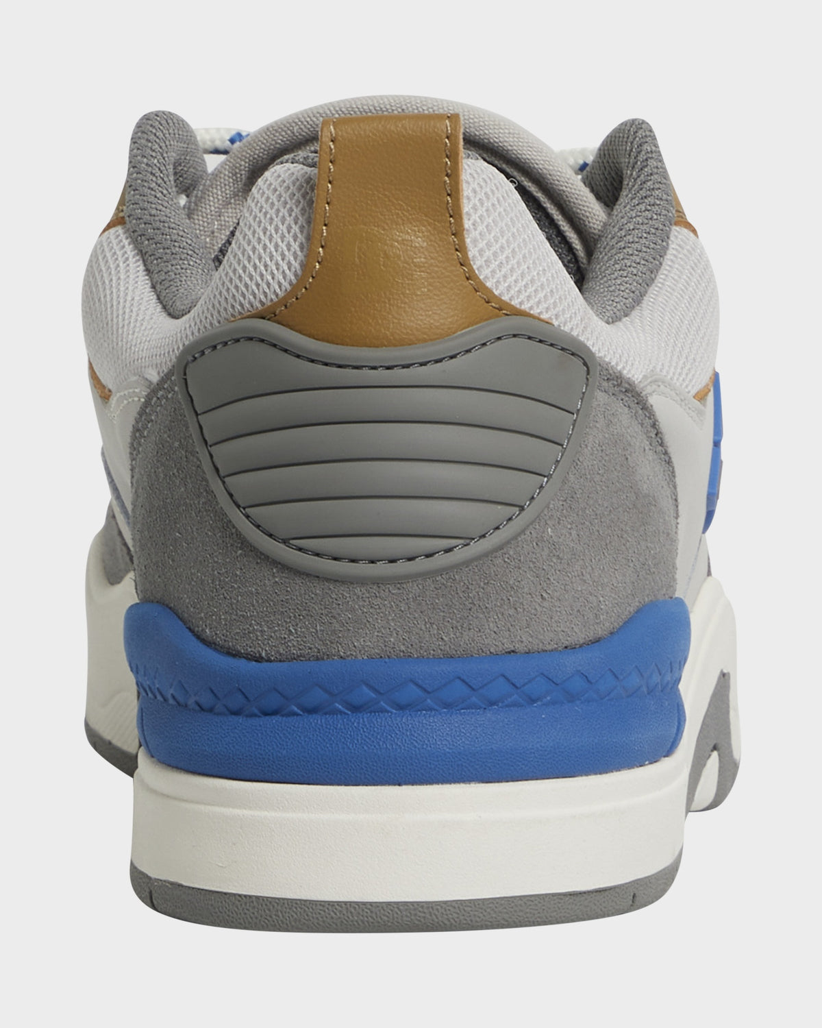 Mens DC Ascend Skate Shoes