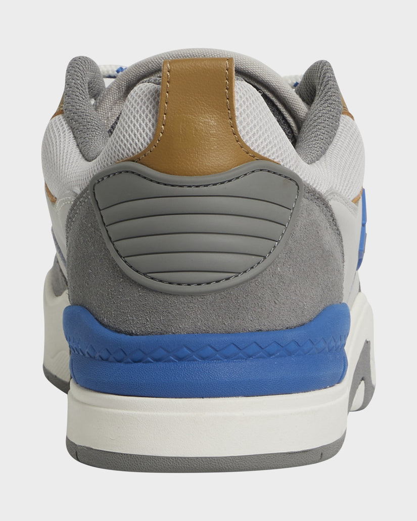 Mens DC Ascend Skate Shoes