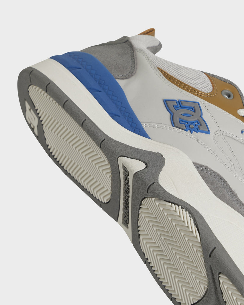 Mens DC Ascend Skate Shoes