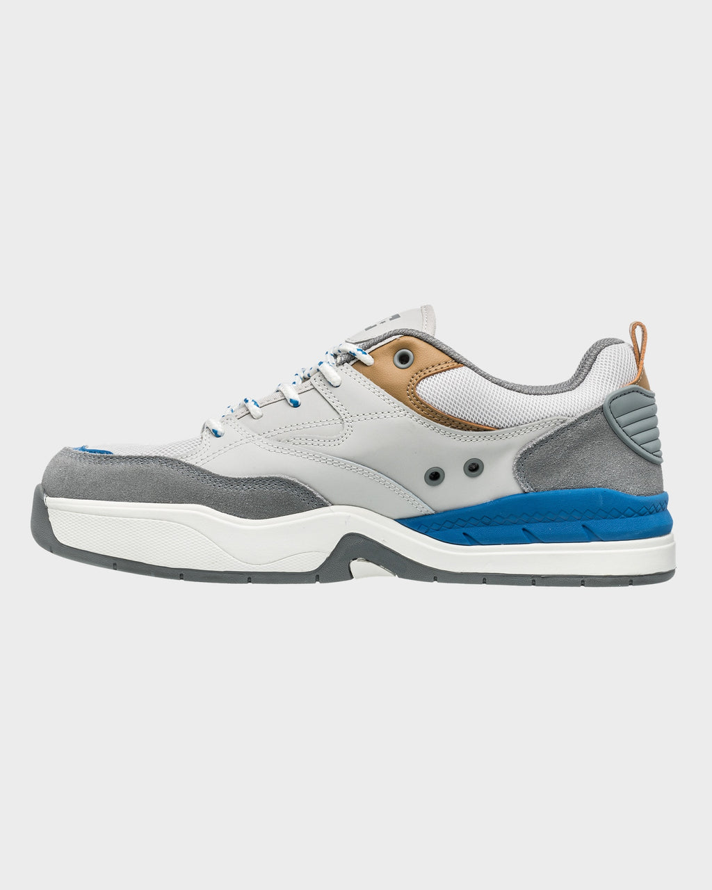 Mens DC Ascend Skate Shoes