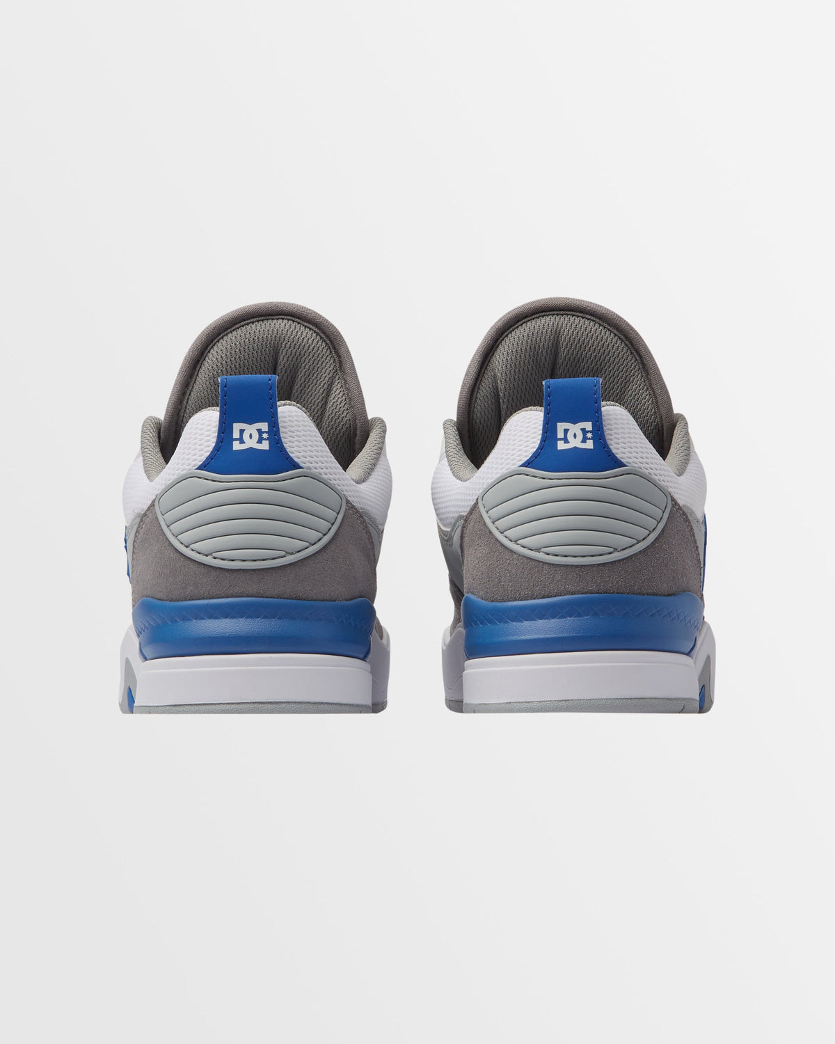 Mens DC Ascend Skate Shoes