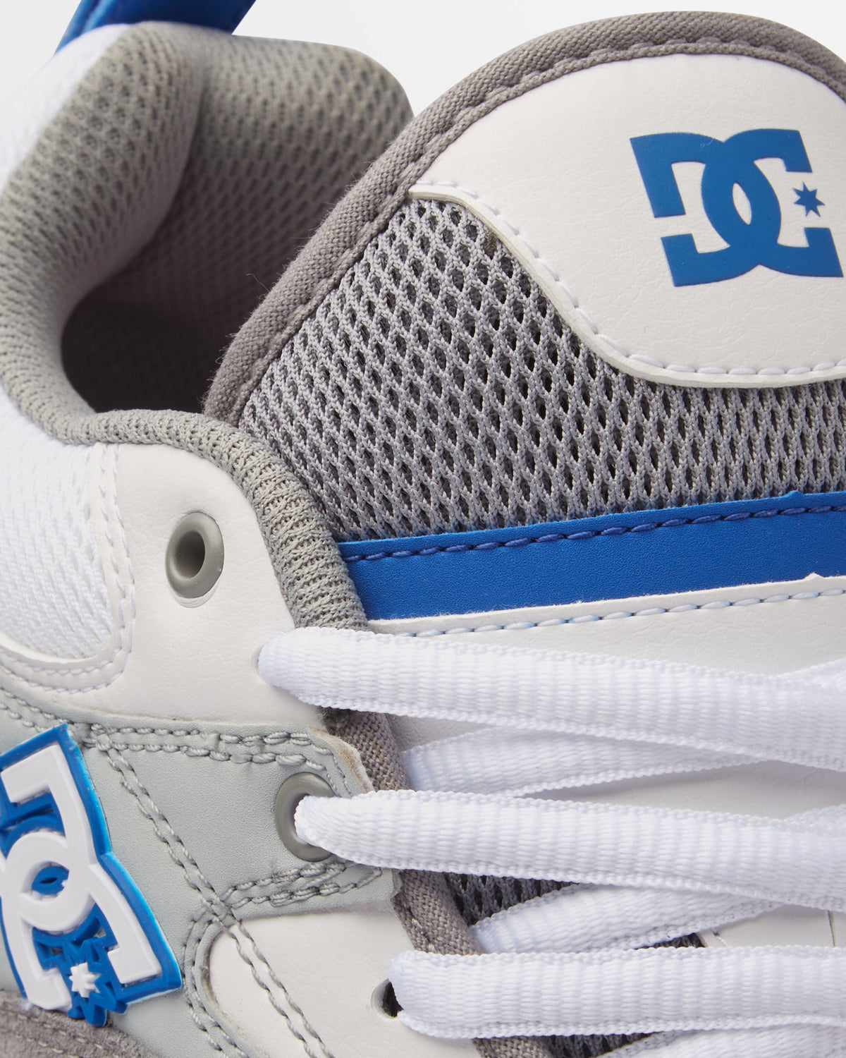 Mens DC Ascend Skate Shoes