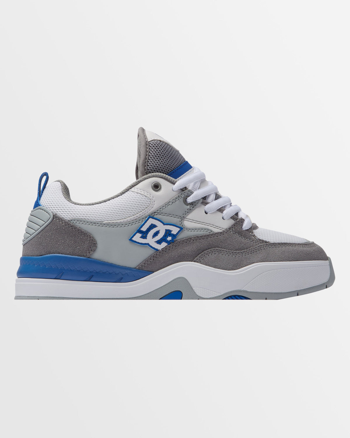 Mens DC Ascend Skate Shoes