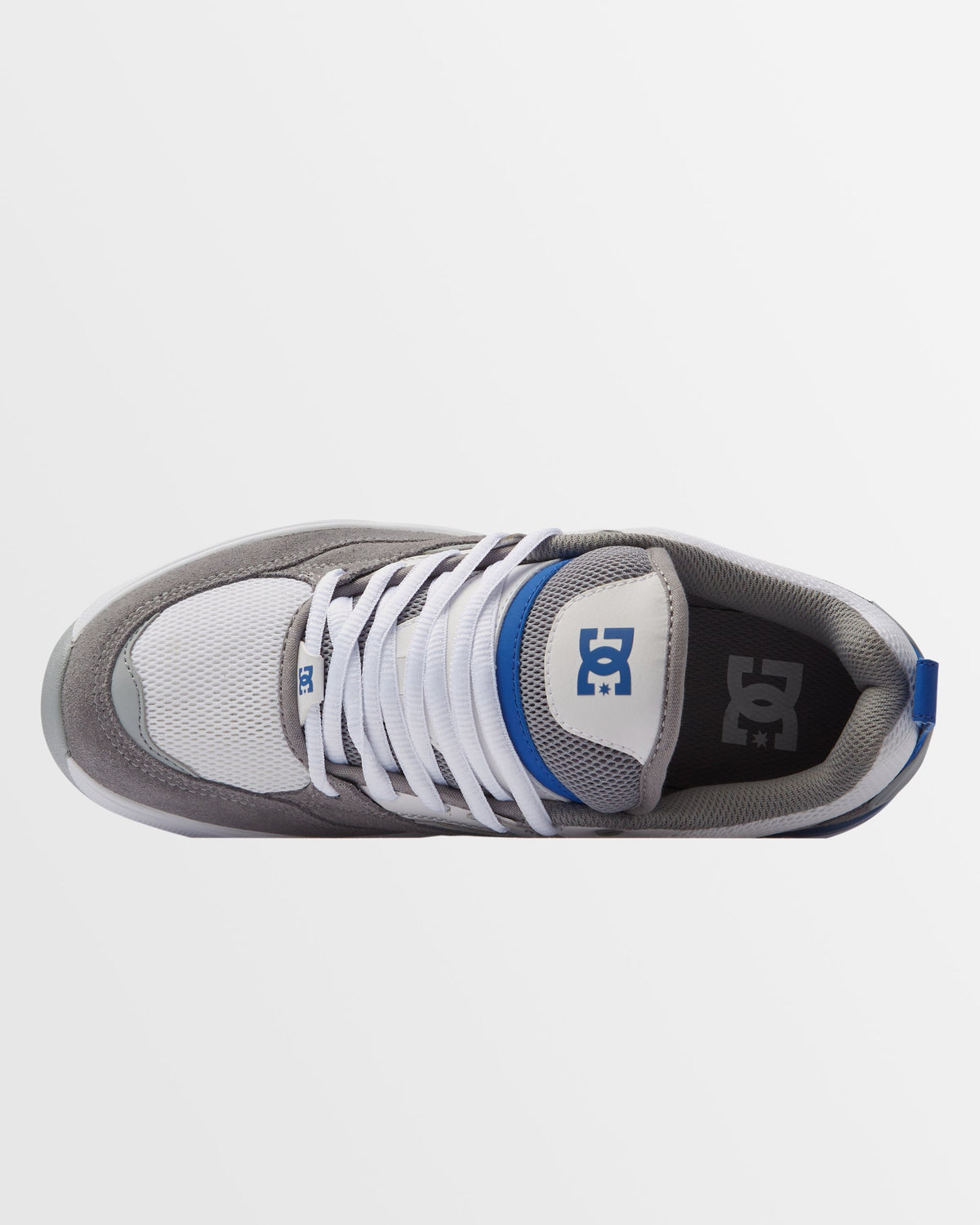 Mens DC Ascend Skate Shoes