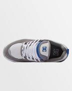 Mens DC Ascend Skate Shoes