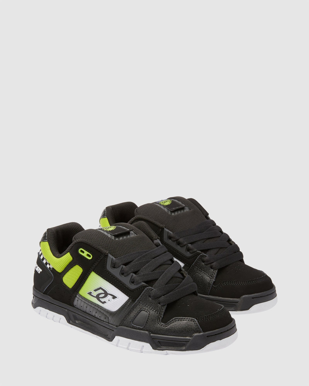 Mens Stag SE Sneakers