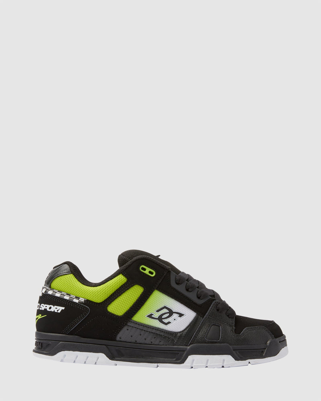 Mens Stag SE Sneakers