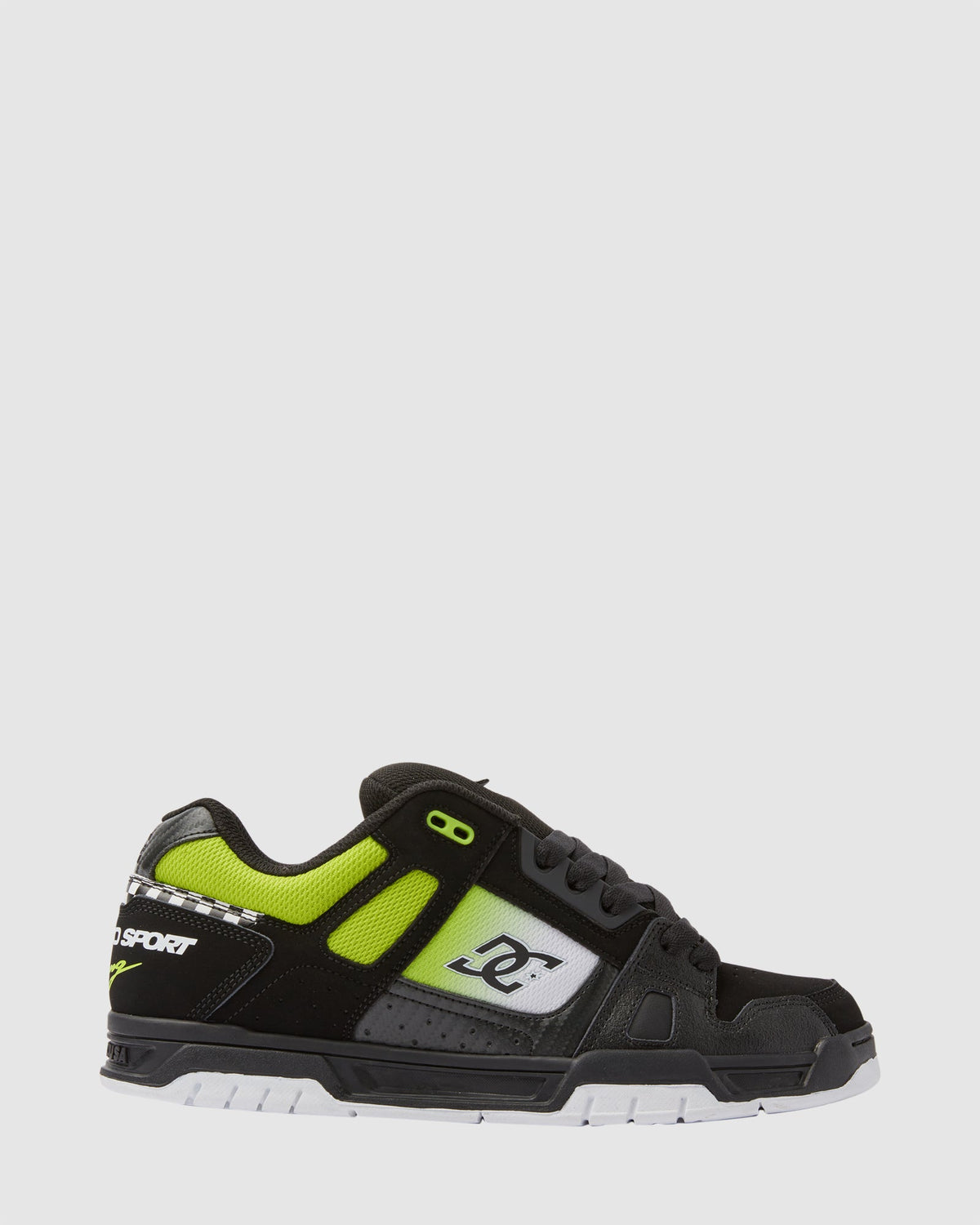 Mens Stag SE Sneakers