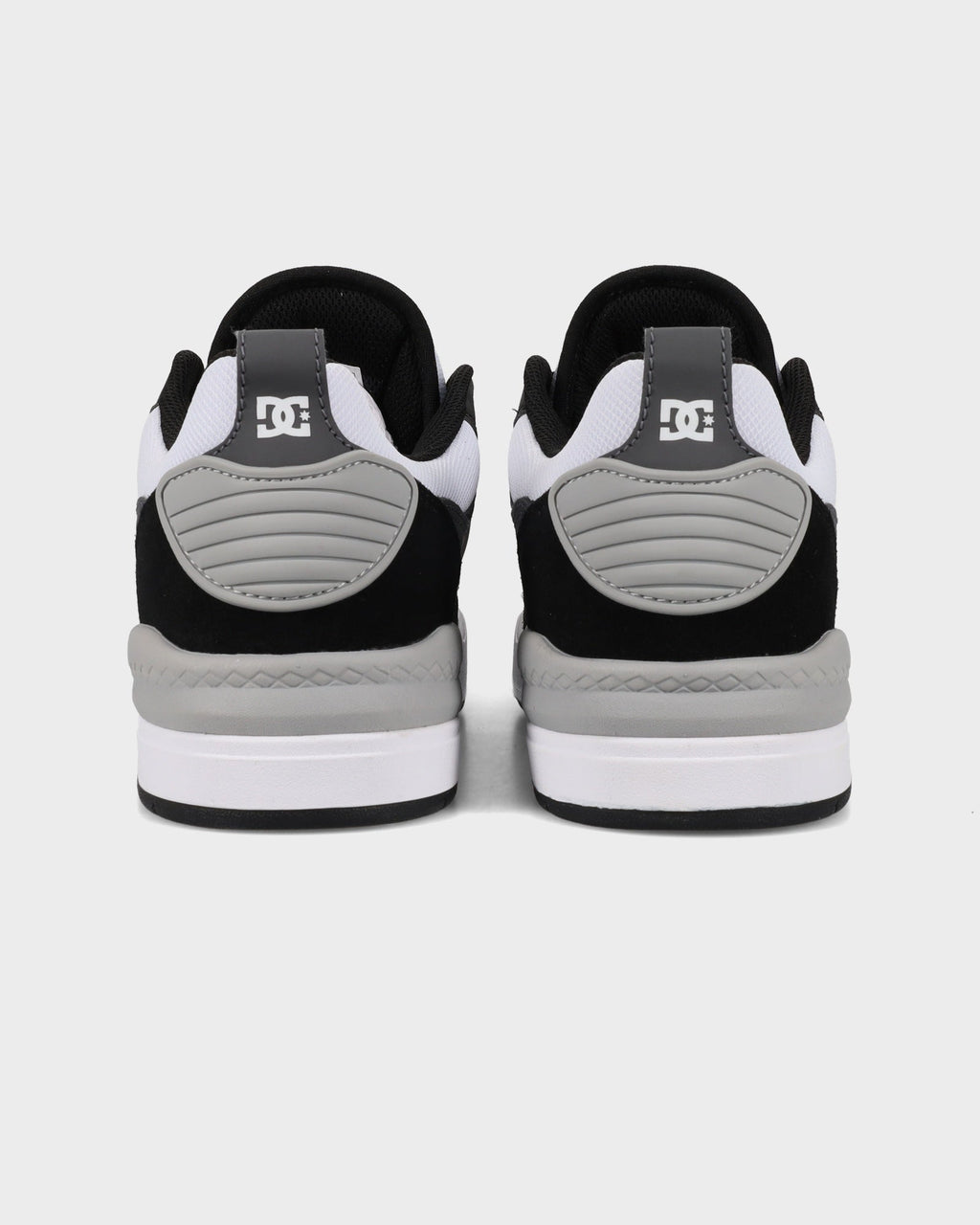 Mens DC Ascend Skate Shoes