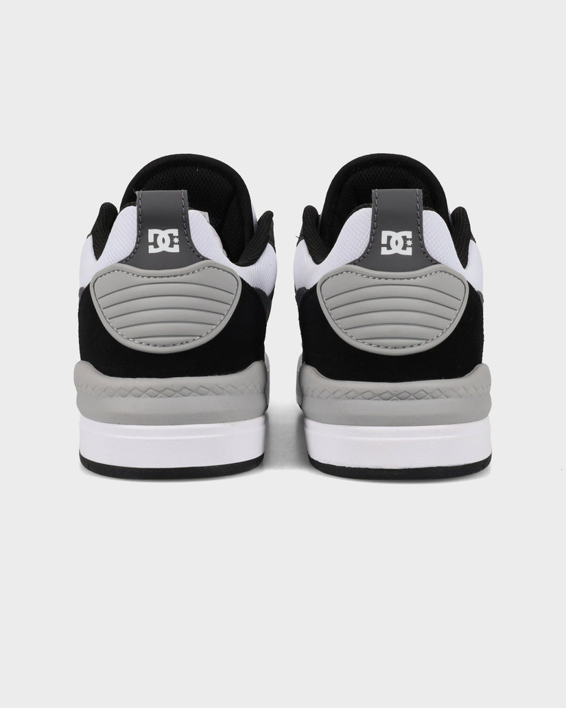 Mens DC Ascend Skate Shoes