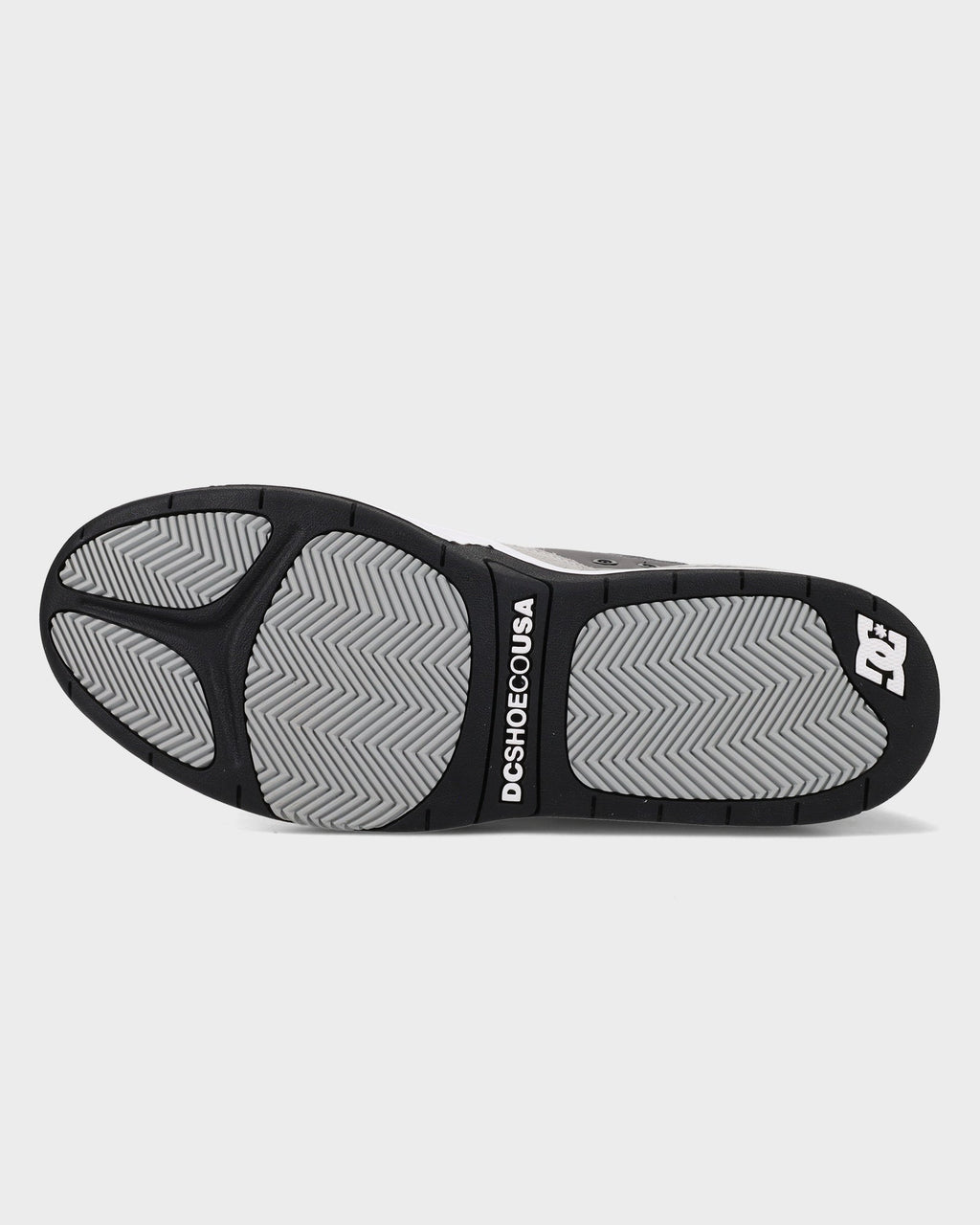Mens DC Ascend Skate Shoes